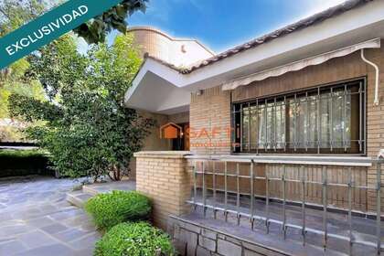 Haus zu verkaufen in Bétera, Valencia. 