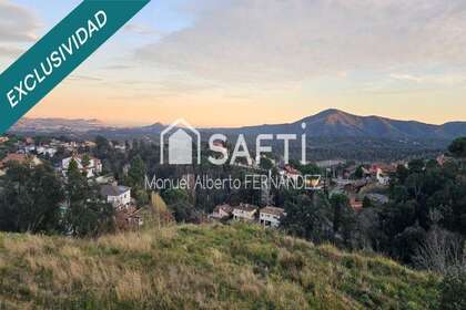 Baugrundstück zu verkaufen in Tordera, Barcelona. 