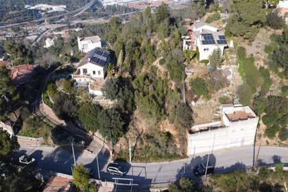 Baugrundstück zu verkaufen in Cervelló, Barcelona. 