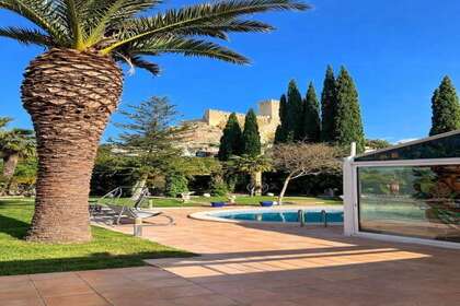 Casa venta en Almansa, Albacete. 