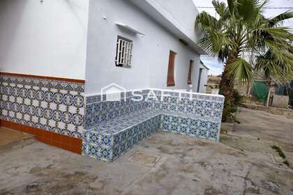 Casa venta en Cullera, Valencia. 