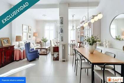Apartamento venta en Madrid. 