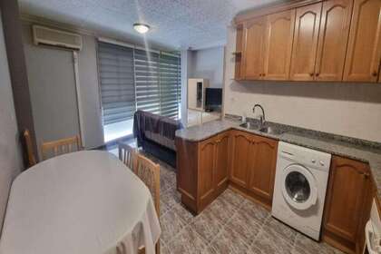 Apartamento venta en Peñíscola, Castellón. 