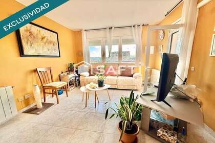 Apartamento venta en Blanes, Girona. 