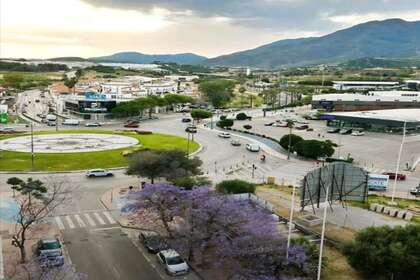 Ático venta en Estepona, Málaga. 