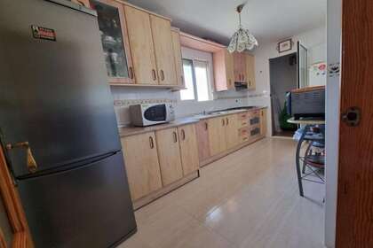 Ático venta en Vícar, Almería. 