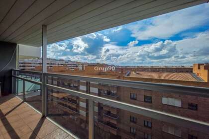 Ático venta en Lleida, Lérida (Lleida). 