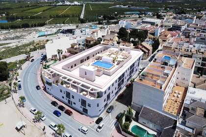 Appartementen verkoop in San Miguel de Salinas, Alicante. 
