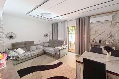 Apartment for sale in Moncada, Valencia. 