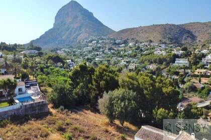 Urban plot for sale in Alicante/Alacant. 