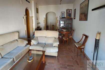 Apartamento venta en Benitachell/Poble Nou de Benitatxell (el), Alicante. 