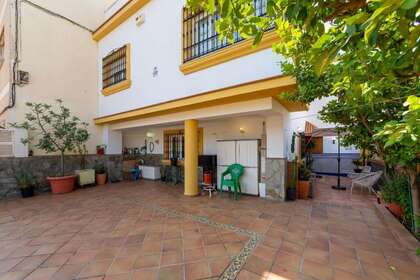 Casa de campo venta en Almería. 