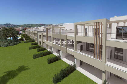 Appartamento 1bed vendita in Casares, Málaga. 