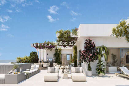 Appartamento 1bed vendita in Casares, Málaga. 
