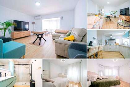 Piso venta en Sevilla. 