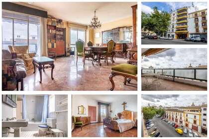 Piso venta en Sevilla. 