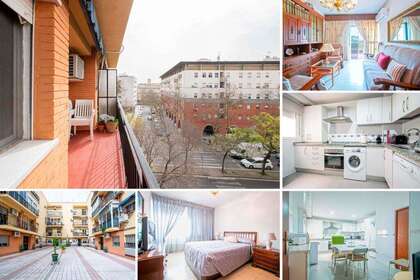 Piso venta en Sevilla. 