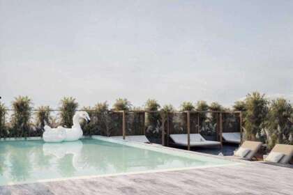 Estudio venta en Sevilla. 