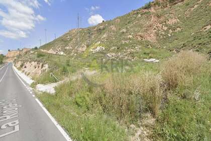 Plot for sale in Logroño, La Rioja. 