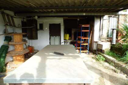 Casa venta en Sant Vicenç de Castellet, Barcelona. 