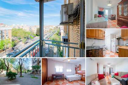 Piso venta en Sevilla. 