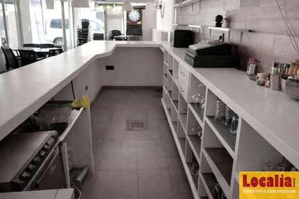 Local comercial en Torrelavega, Cantabria. 