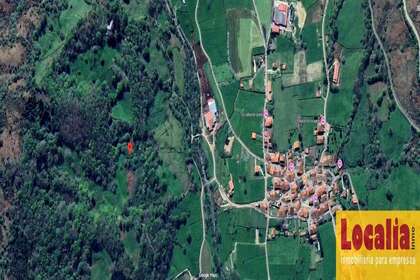 Parcela/Finca venta en Ucieda, Cantabria. 