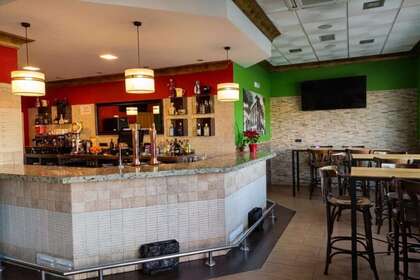 Local comercial venta en Toledo. 