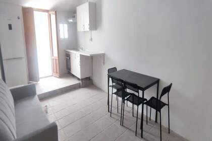 Piso en Manresa, Barcelona. 