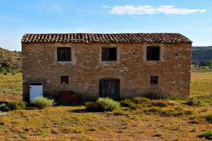 Rural/Agricultural land for sale in Batea, Tarragona. 