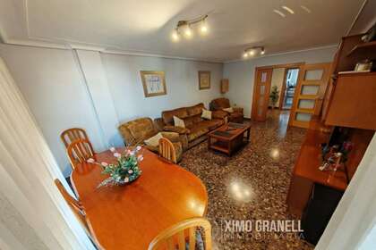 Piso venta en Vall d´Uixó (la), Castellón. 