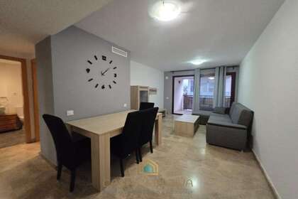 Piso venta en Náquera, Valencia. 