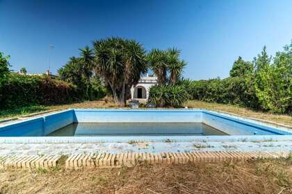 Casa venta en Utrera, La Campiña, Sevilla. 