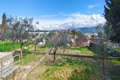 Residential land for sale in Castellgalí, Barcelona. 