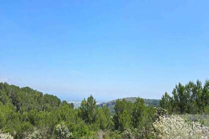 Urban plot for sale in Alicante/Alacant. 