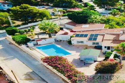 Дом Продажа в Calpe/Calp, Alicante. 