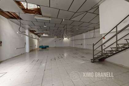 Склад Продажа в Vall d´Uixó (la), Castellón. 