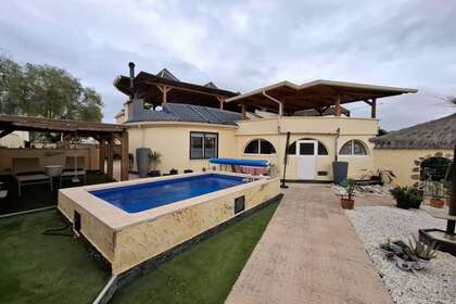 Casa venta en San Fulgencio, Alicante. 