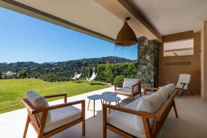 Apartamento venta en Benahavís, Málaga. 