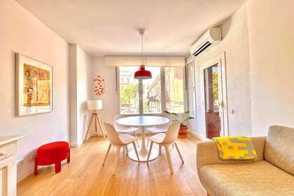 Piso venta en Barcelona. 