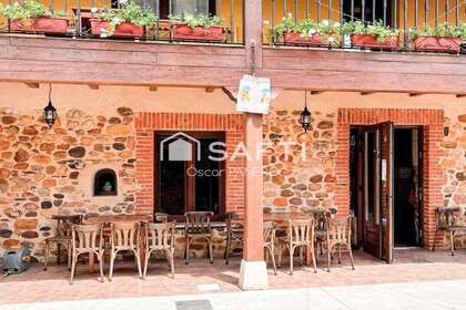 Здание Продажа в Rioseco de Tapia, León. 