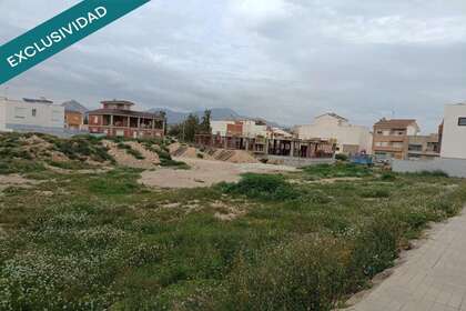 Городской участок Продажа в Novelda, Alicante. 
