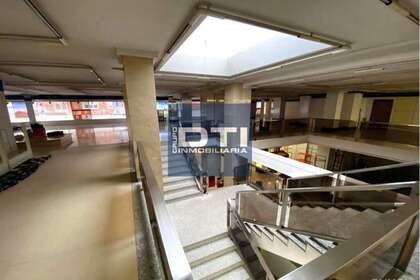 Коммерческое помещение Продажа в Albacete. 