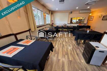 Local comercial venta en Calella, Barcelona. 