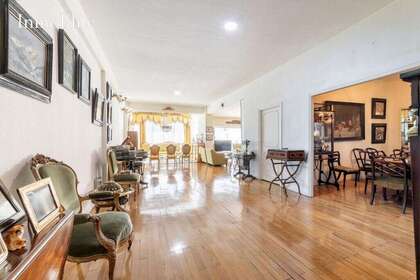 Piso venta en Madrid. 