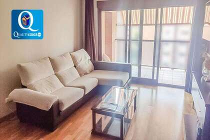 Piso en Playa de San Juan, Alicante. 