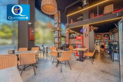 Local comercial en Alicante/Alacant. 