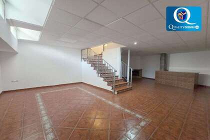 Chalet Adosado venta en Aspe, Alicante. 