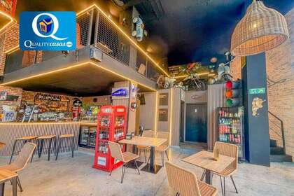 Local comercial en Alicante/Alacant. 