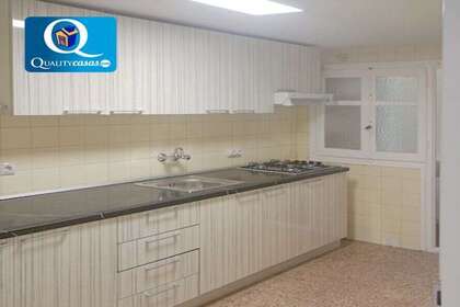 Piso en Sax, Alicante. 